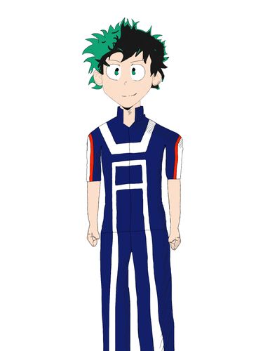 Deku