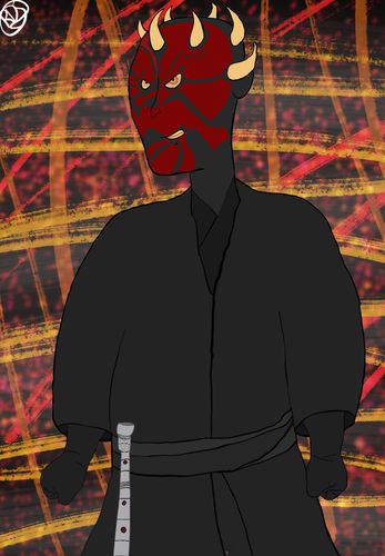 Darth Maul
