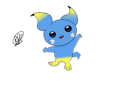 Pichu